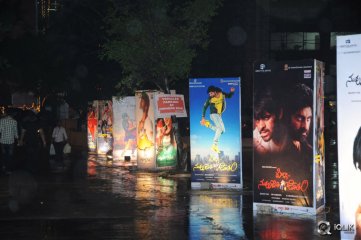 Pilla Nuvvu Leni Jeevitham Movie Audio Launch